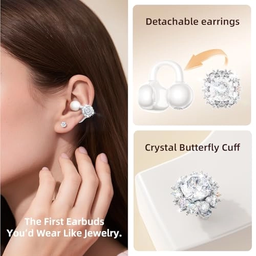 i121 Wireless Earbud