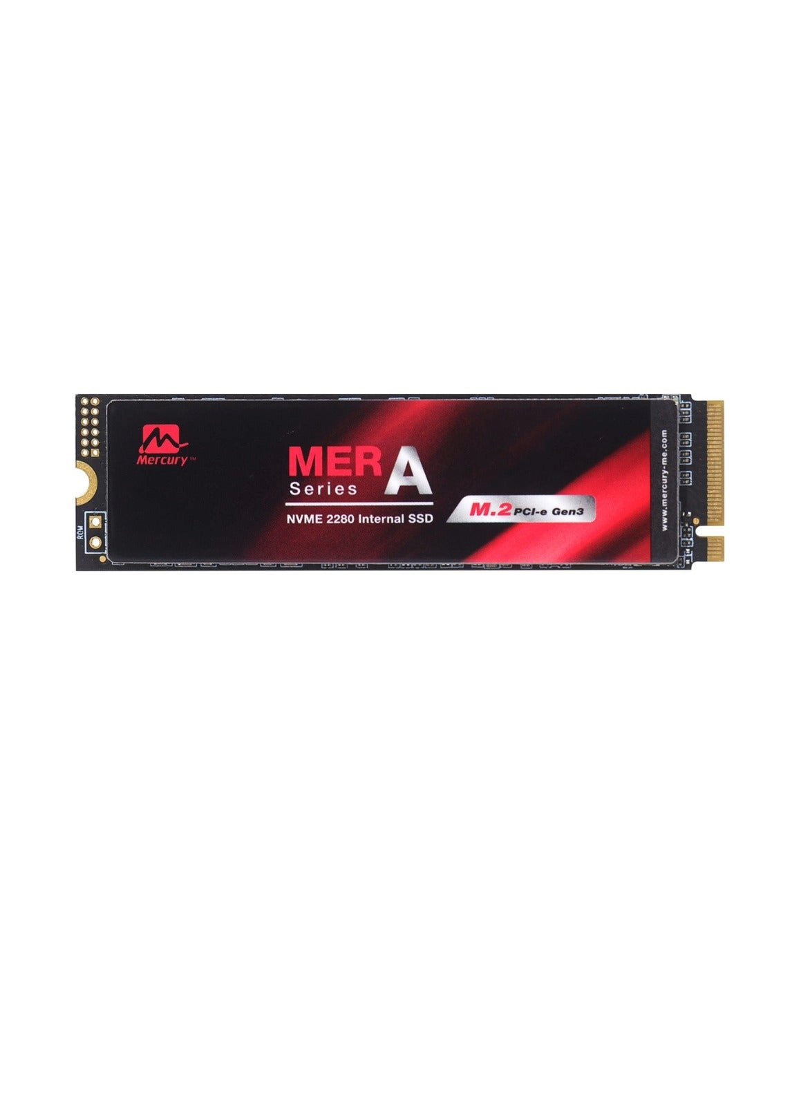 MERA-Series - 512 GB M.2