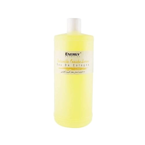 Lemon Fresh Eau De Cologne - 1L