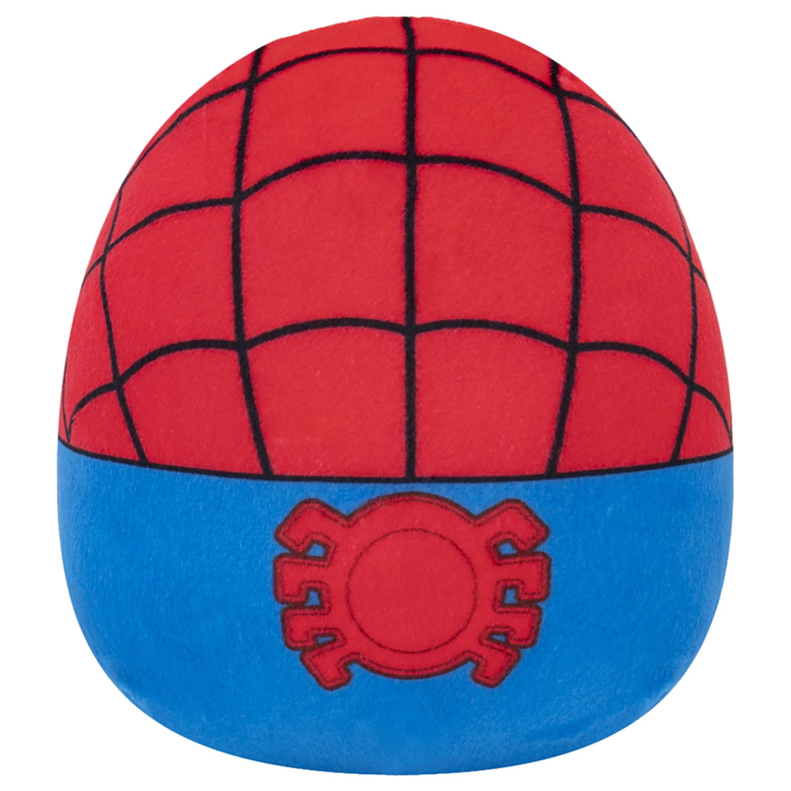 Spidey Plush Toy 25.4 cm - Multi Colour
