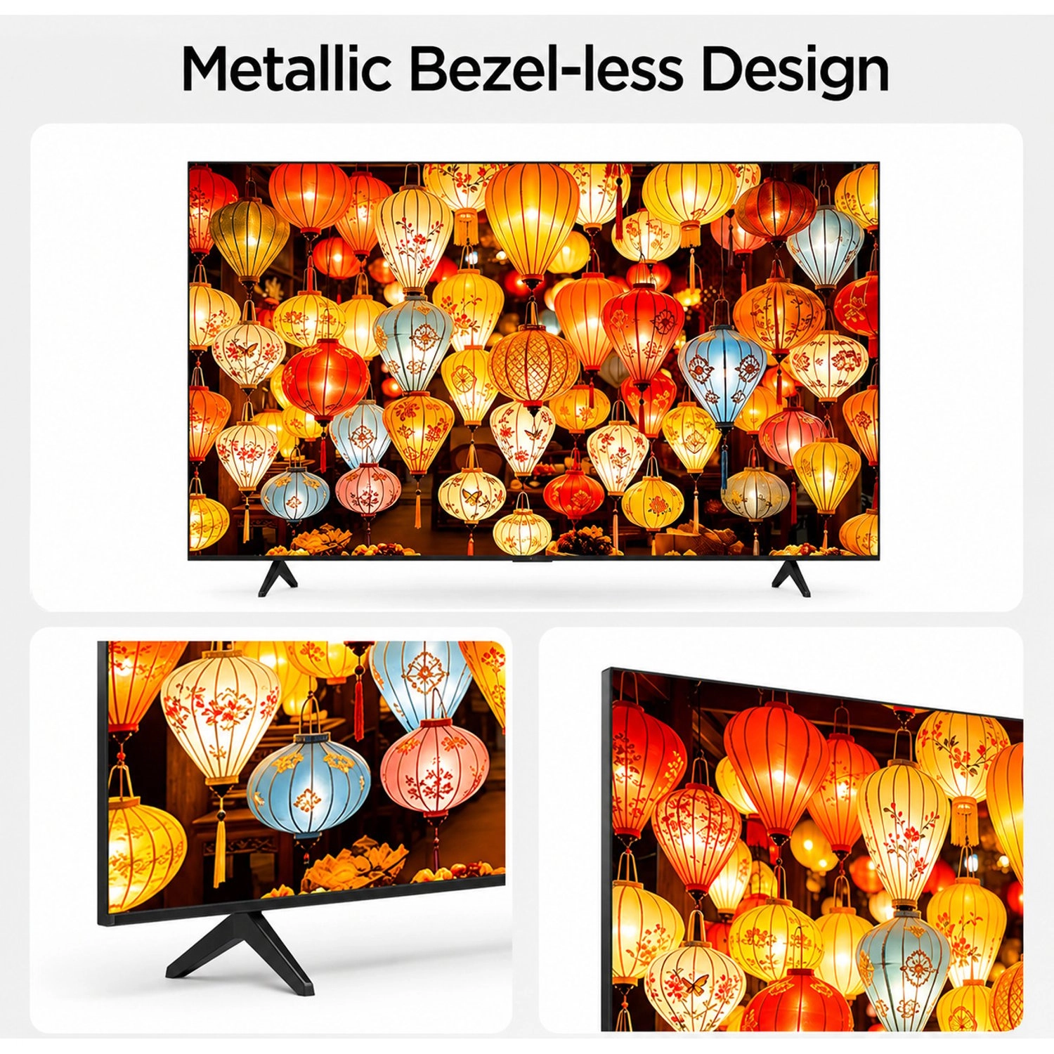 TV 55P71L 55"