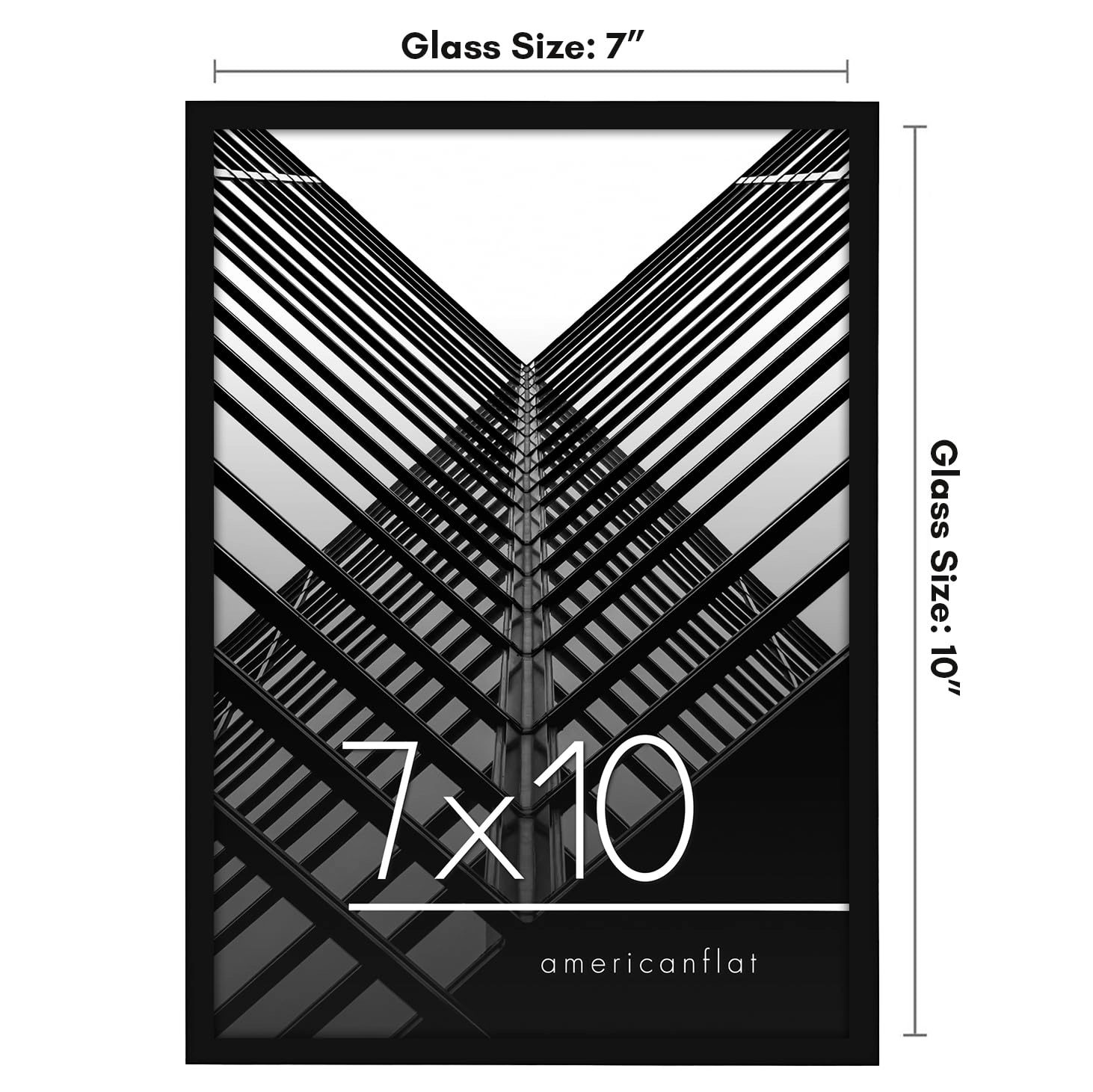 Picture Frame - 7x10 1