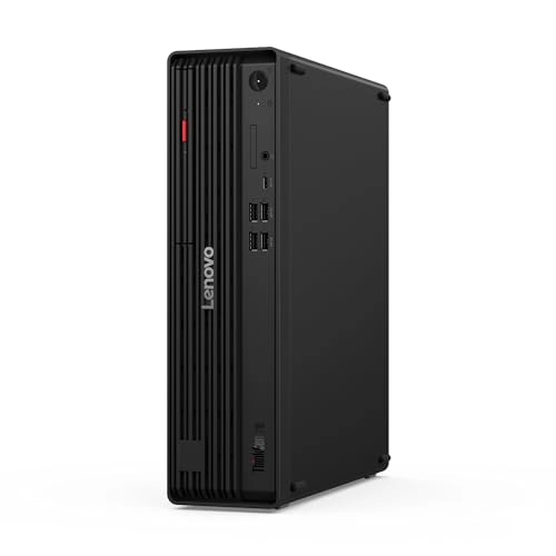 ThinkCentre M90s Gen 6 - Core Ultra 7 265 32GB 1 TB