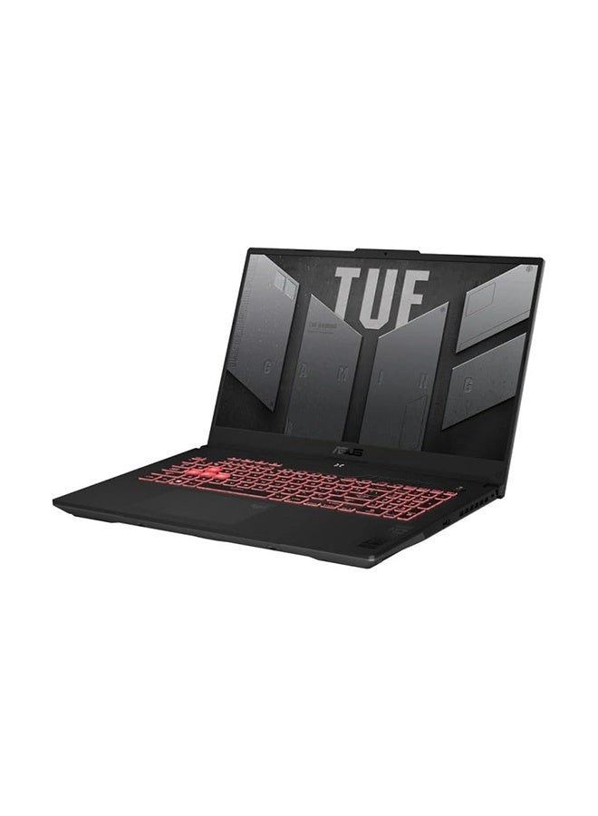 TUF Gaming A17 - 17.3'' Ryzen 7 7445HS 16GB DDR5 512GB SSD