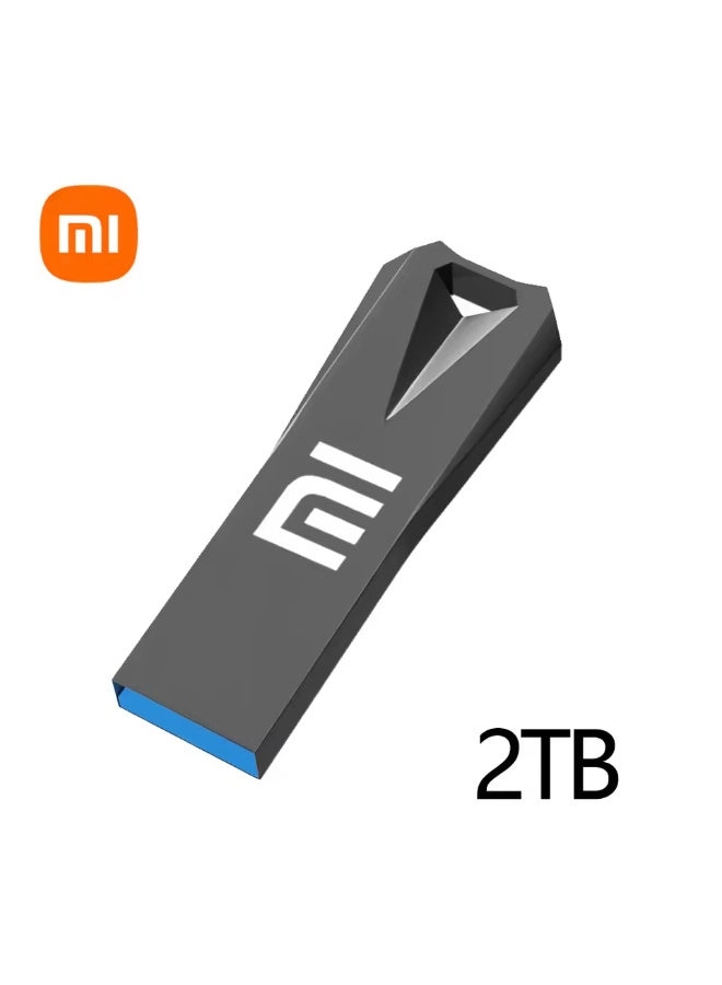 Xiaomi XM-2T-U3C - USB 3.2 2TB