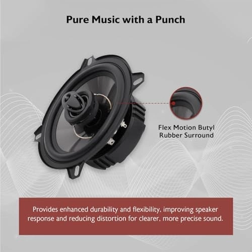 RV5.3A - 5.25" 3-Way