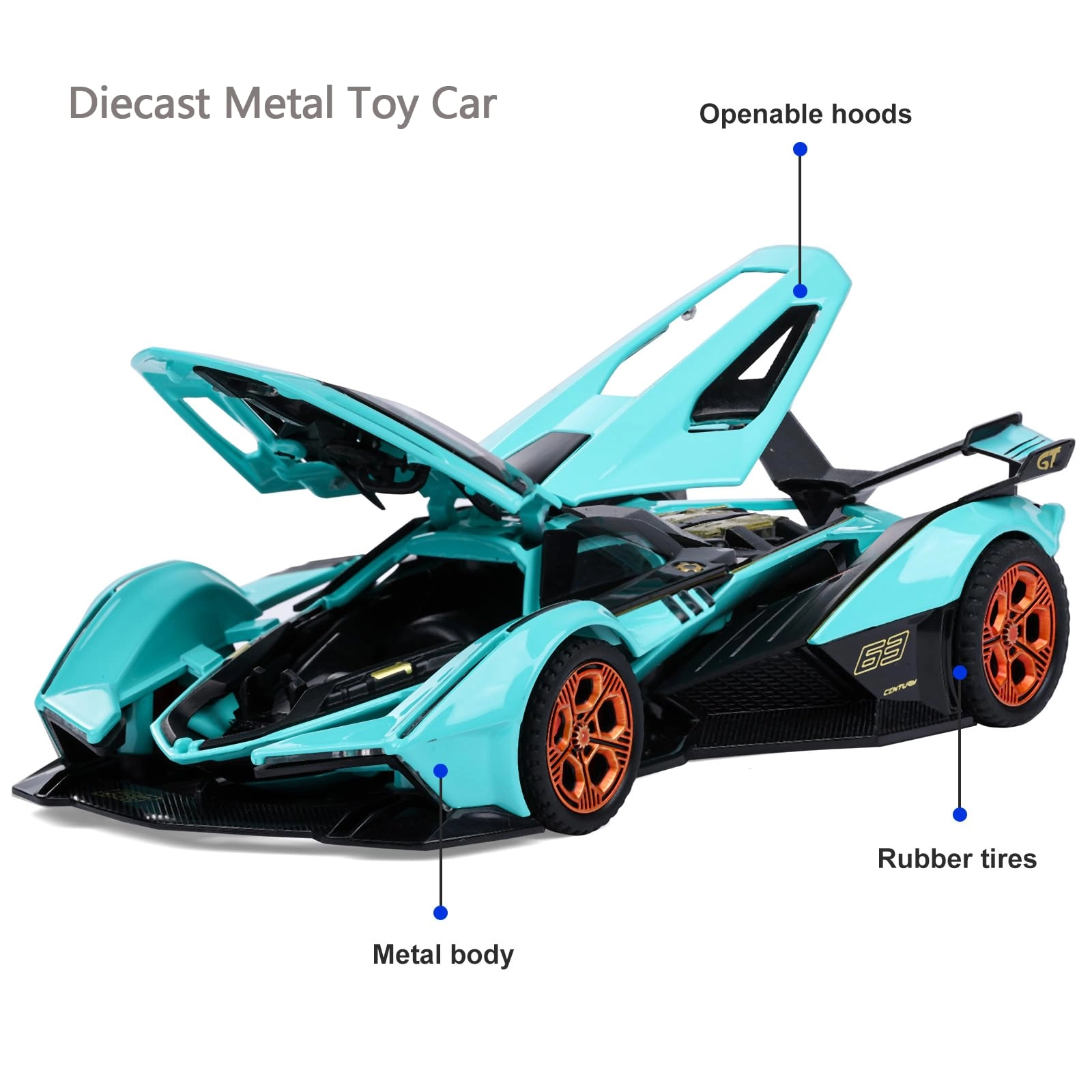 SF90 - sasbsc 1:32 1pcs