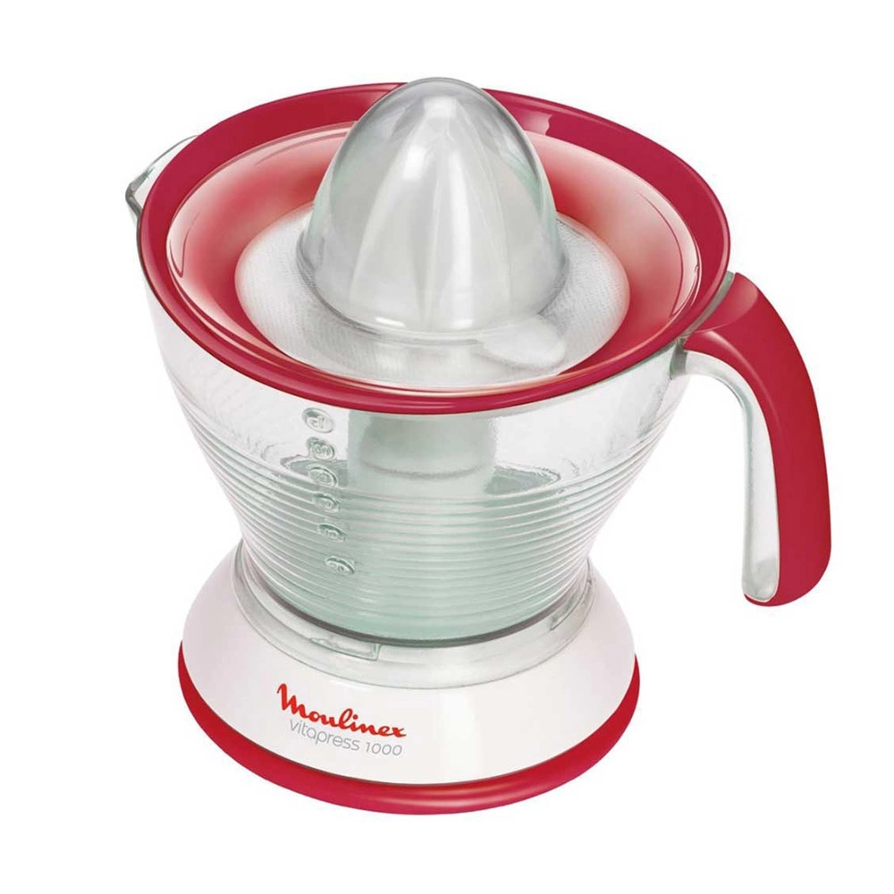 Moulinex Vita Press - 25W 1L