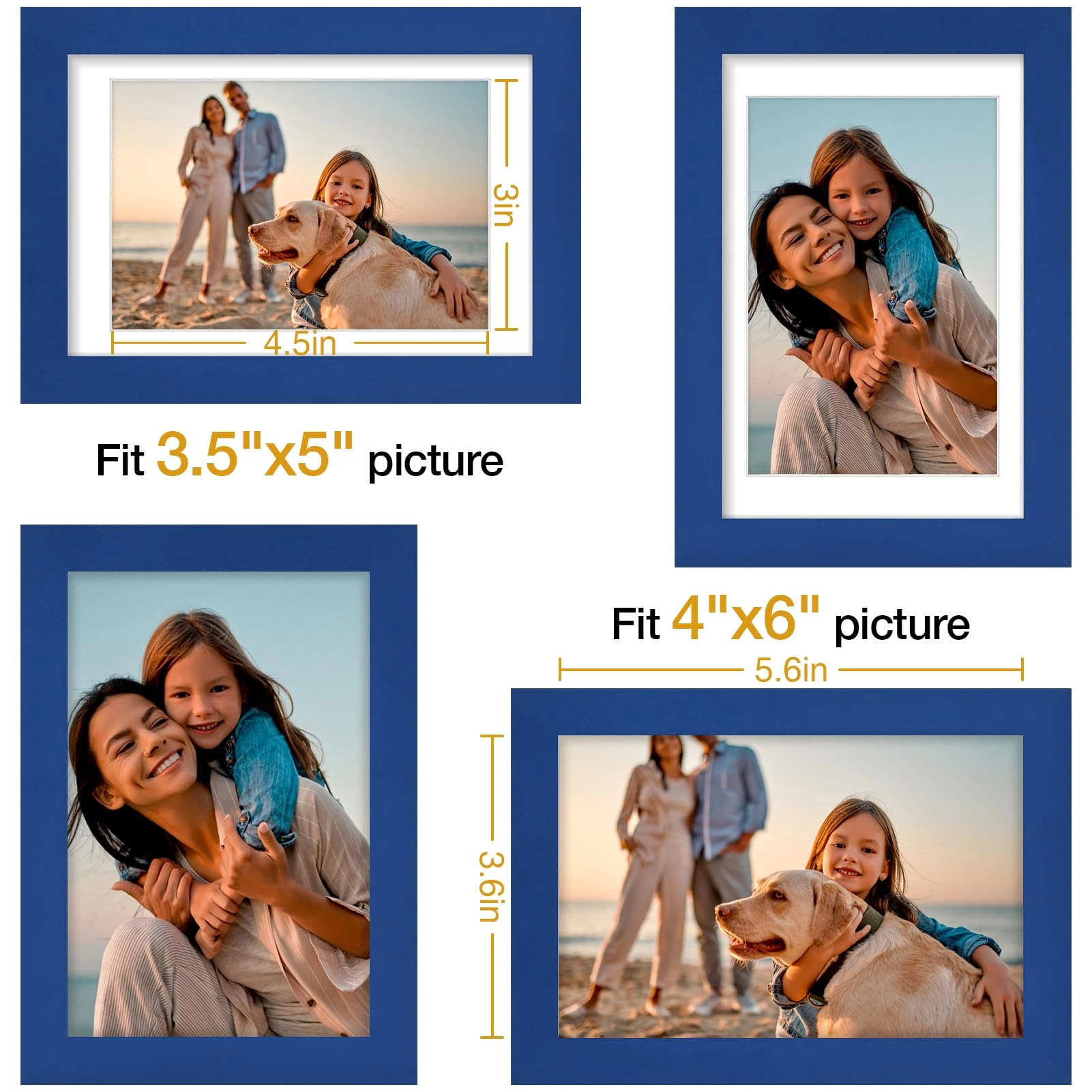 Picture Frame - 4x6