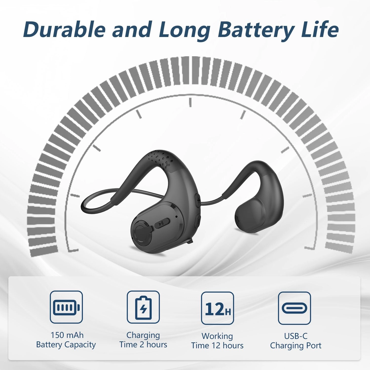 G9 - Wireless Headphone