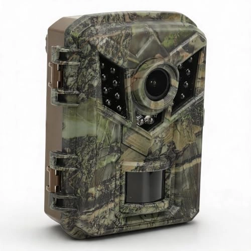 Trail Camera - 16MP
