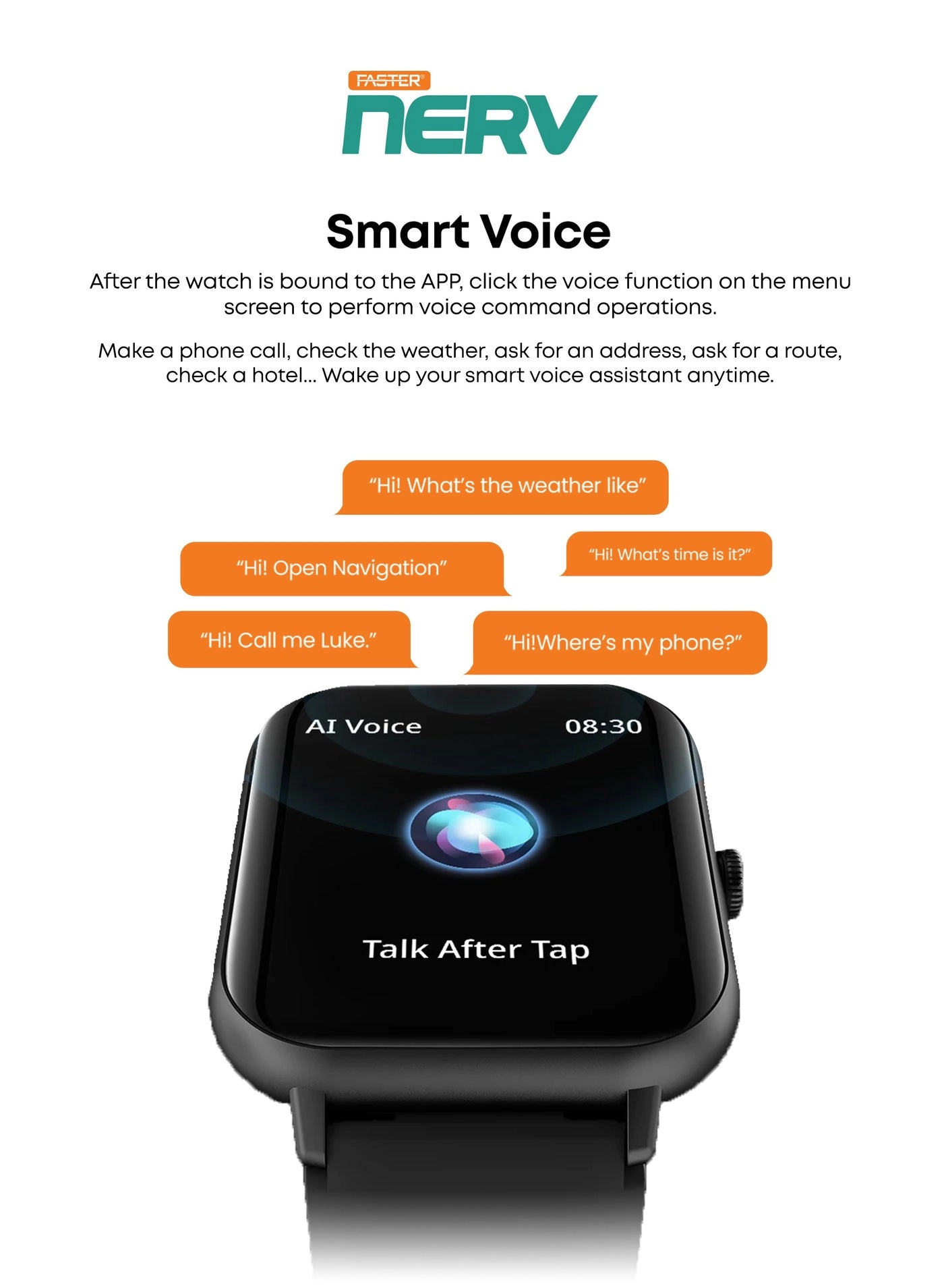 Watch 1 Zinc Alloy