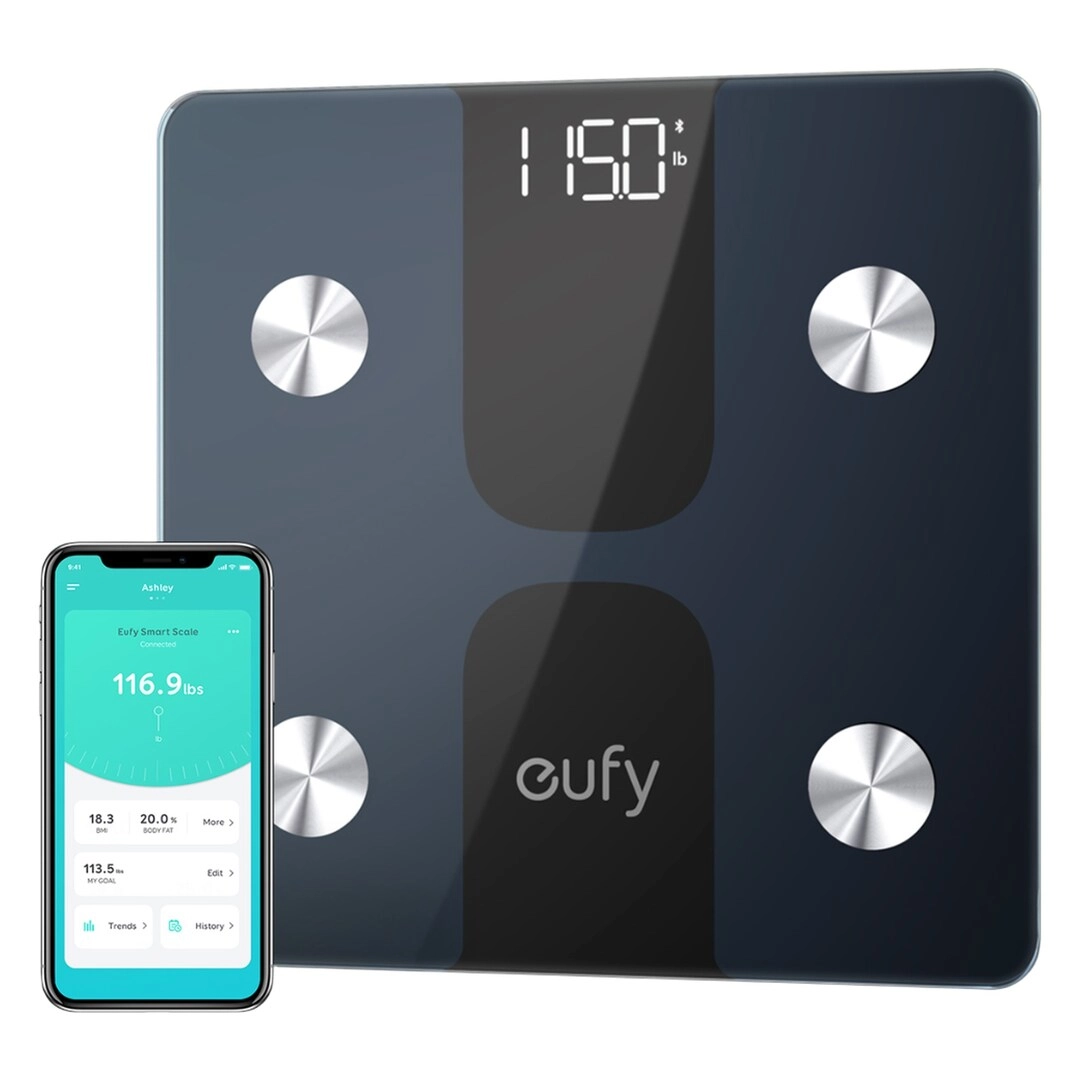 Anker C1 - Digital Display Black