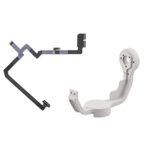 Flexible Gimbal Flat Cable - Phantom 4 Roll Arm