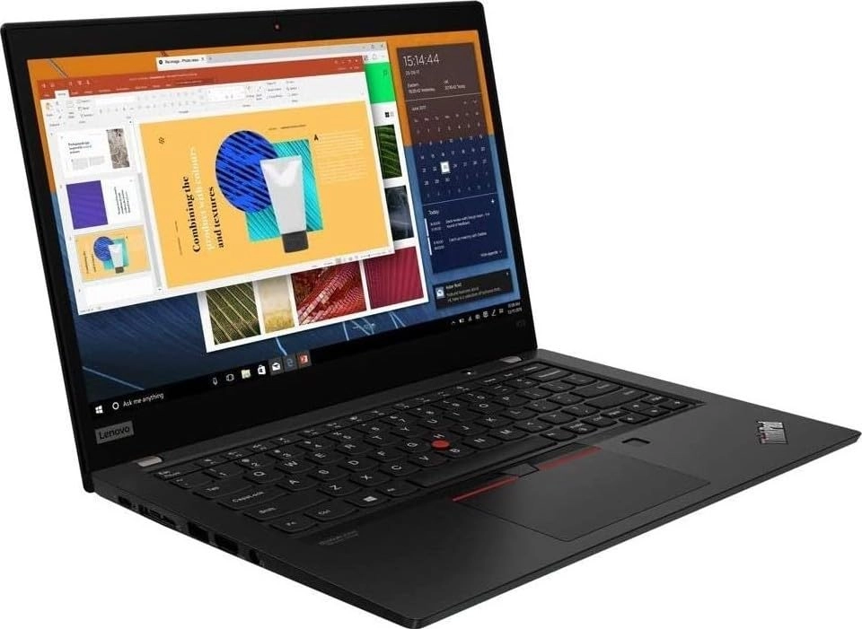 (Renewed) ThinkPad X13 Gen 2 - 13.3'' Core i7-1165G7 16GB DDR4 512GB SSD