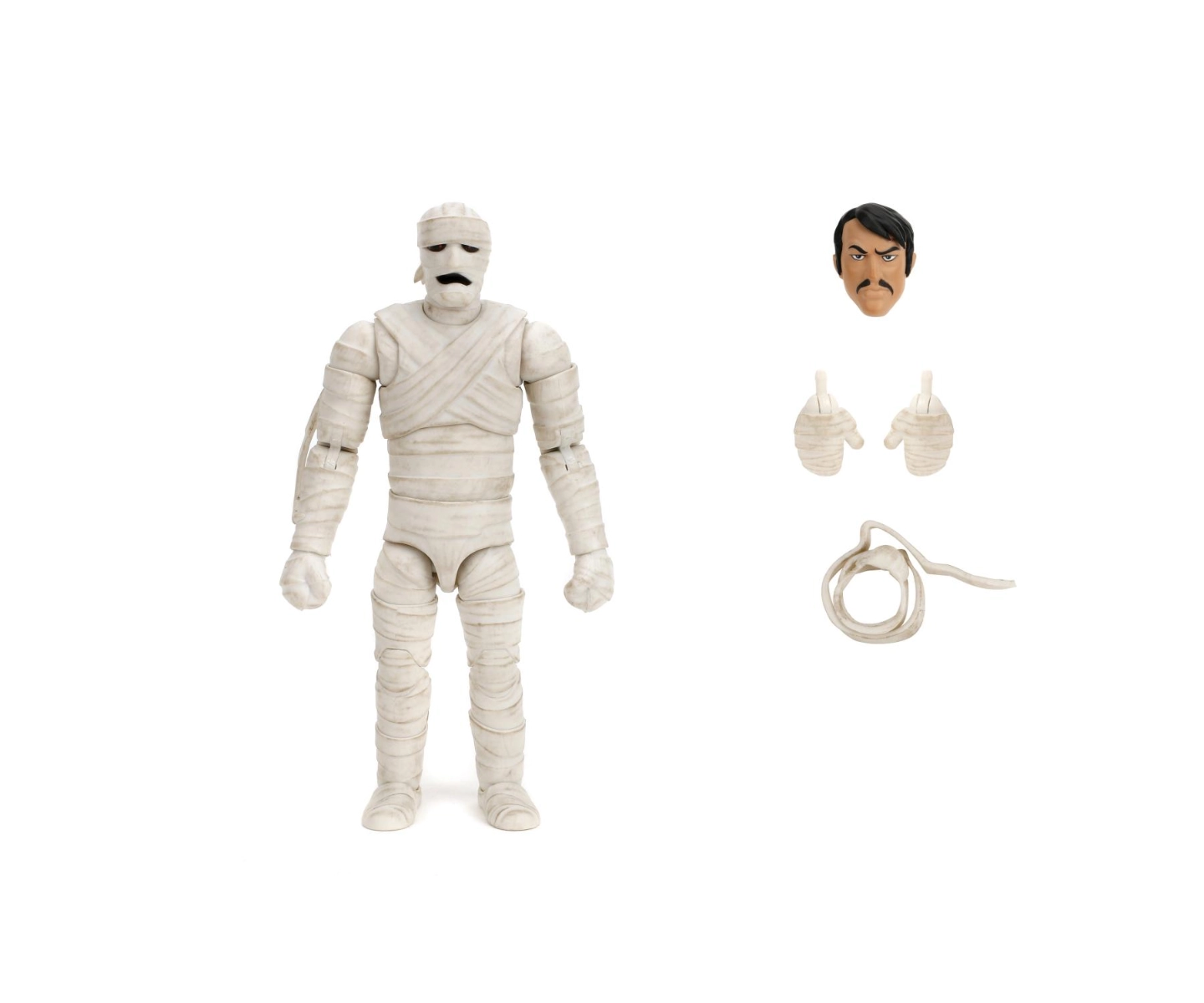 Jada Scooby-Doo! Mummy of Ankha (sim-9335627314R00)