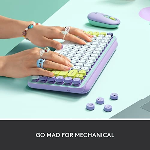 POP Keys - AR Wireless