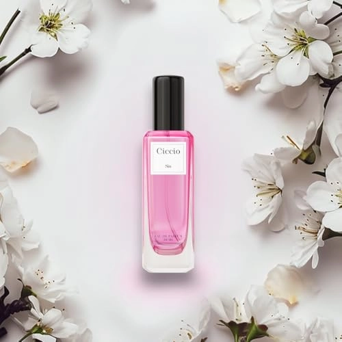 Sin Eau de Parfum - 20ml