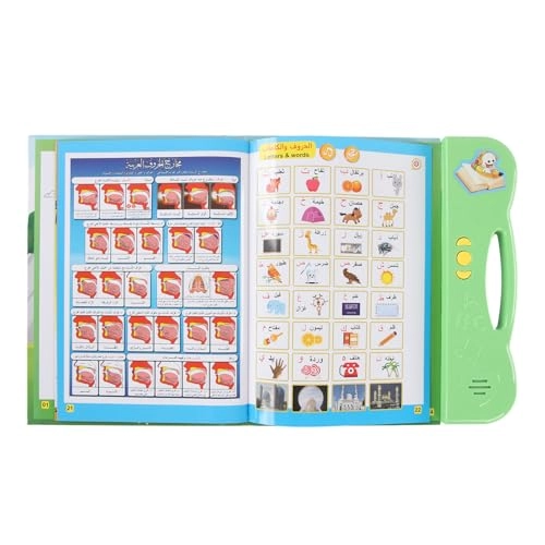 Sound Book - Animals 192 months+