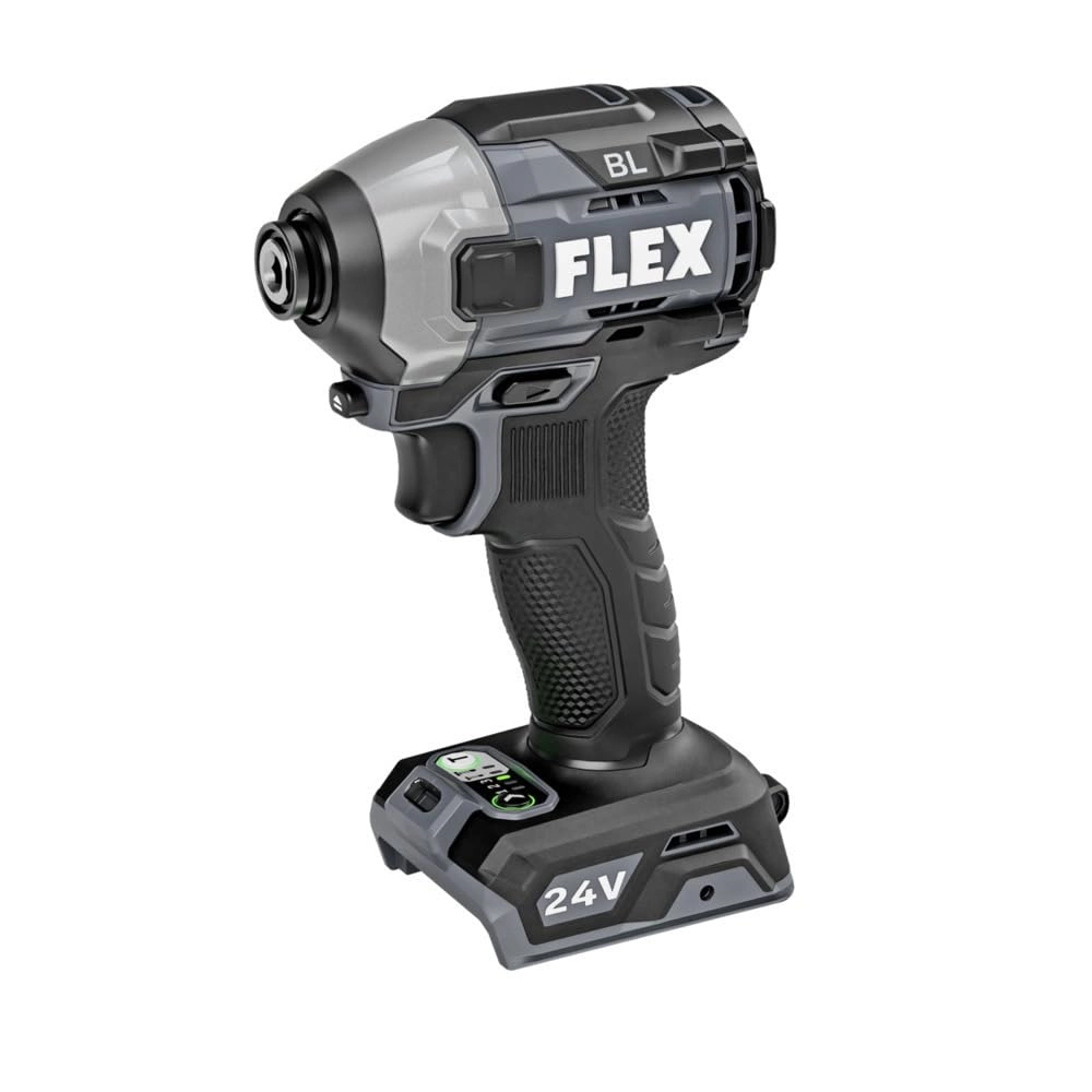 Impact Driver
