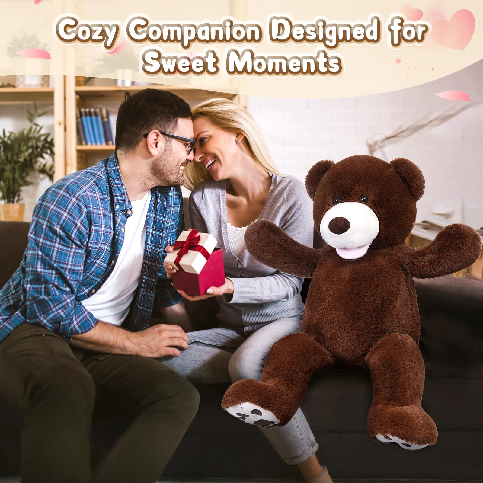 Teddy Bear