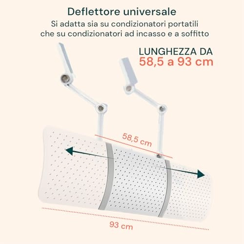 Universal Air Conditioner