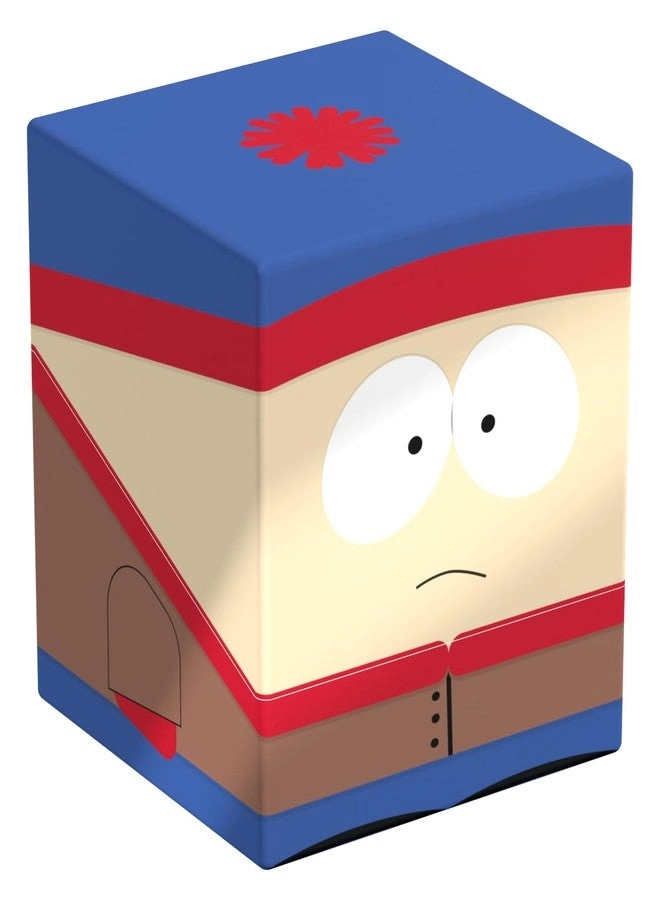 ULTIMATE GUARD Stan - South Park - Boulder 100+ Wave 1 (SP003)