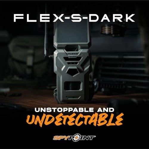 FLEX-S-DARK - 40MP