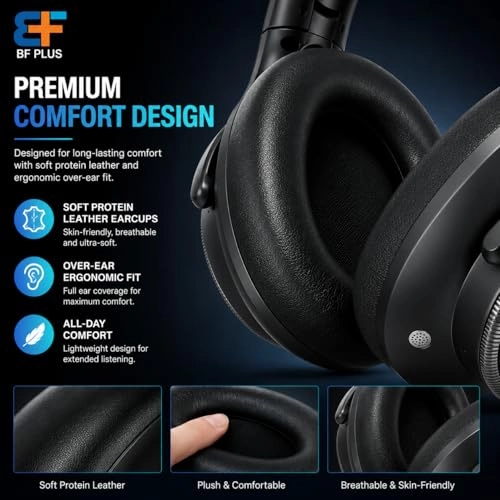 B15 - Wireless Headphone
