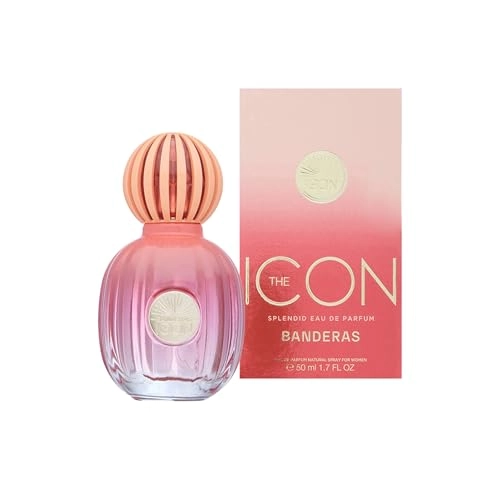 The Icon Splendid Eau de Parfum - 50ml