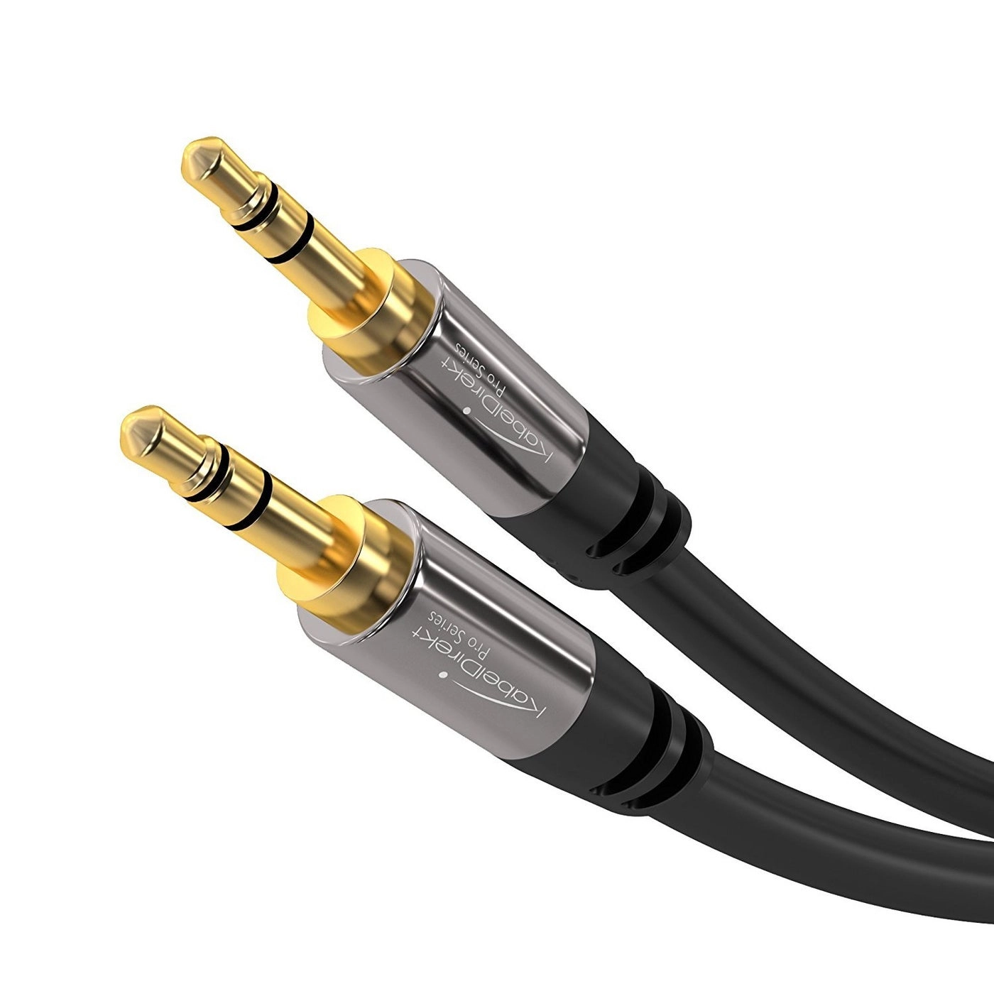 Aux Cable - 3ft 1.5-33ft