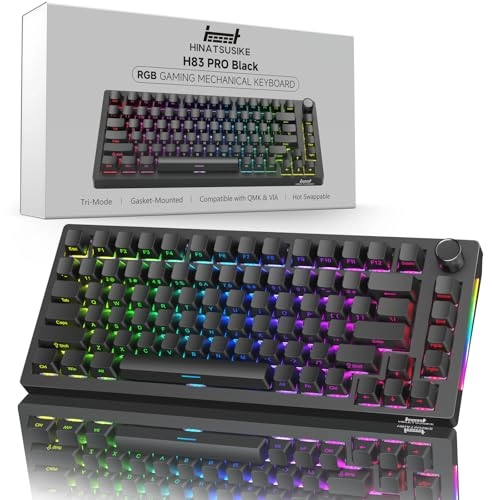 H83 PRO - Wired/Wireless