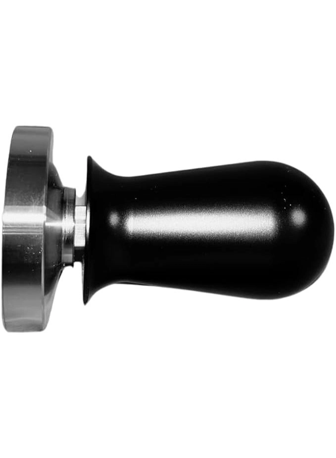 58mm Pressure Tamper - Black Handle