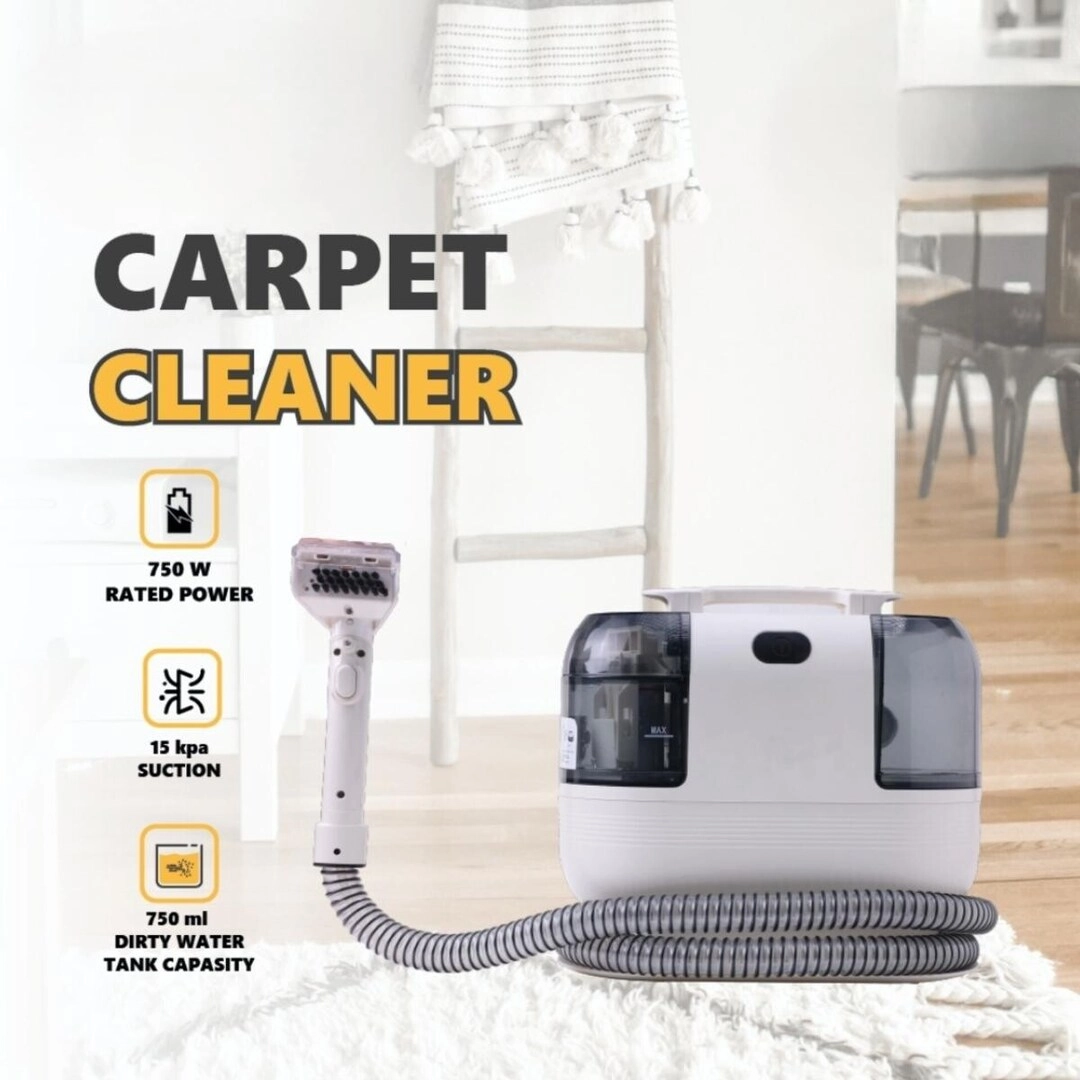 Portable Carpet Cleaner