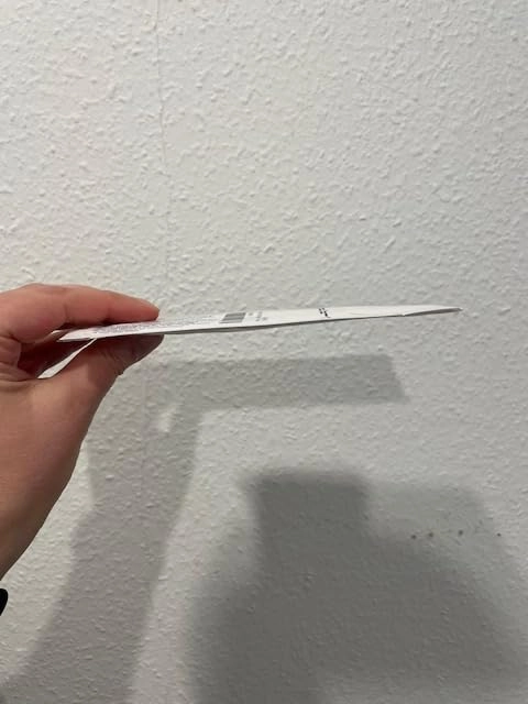 ULFULK120 - 1 pair orange