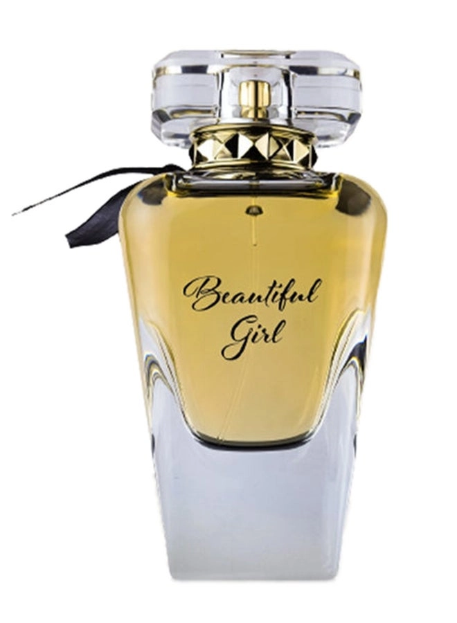 LOrientale Fragrances Beautiful Girl Eau de Parfum 80ML ml