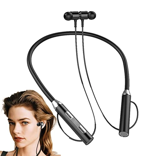 Neckband Bluetooth 5.1 Wireless Headphone