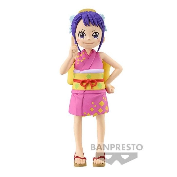 O-TAMA - ONE PIECE DXF THE GRANDLINE SERIES (BPR88903)