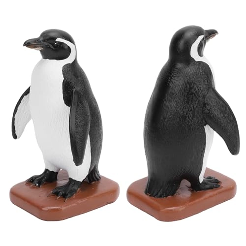 Magnetic Resin Art Figurine - Resin