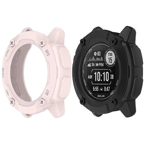 Instinct 2X Solar 50mm