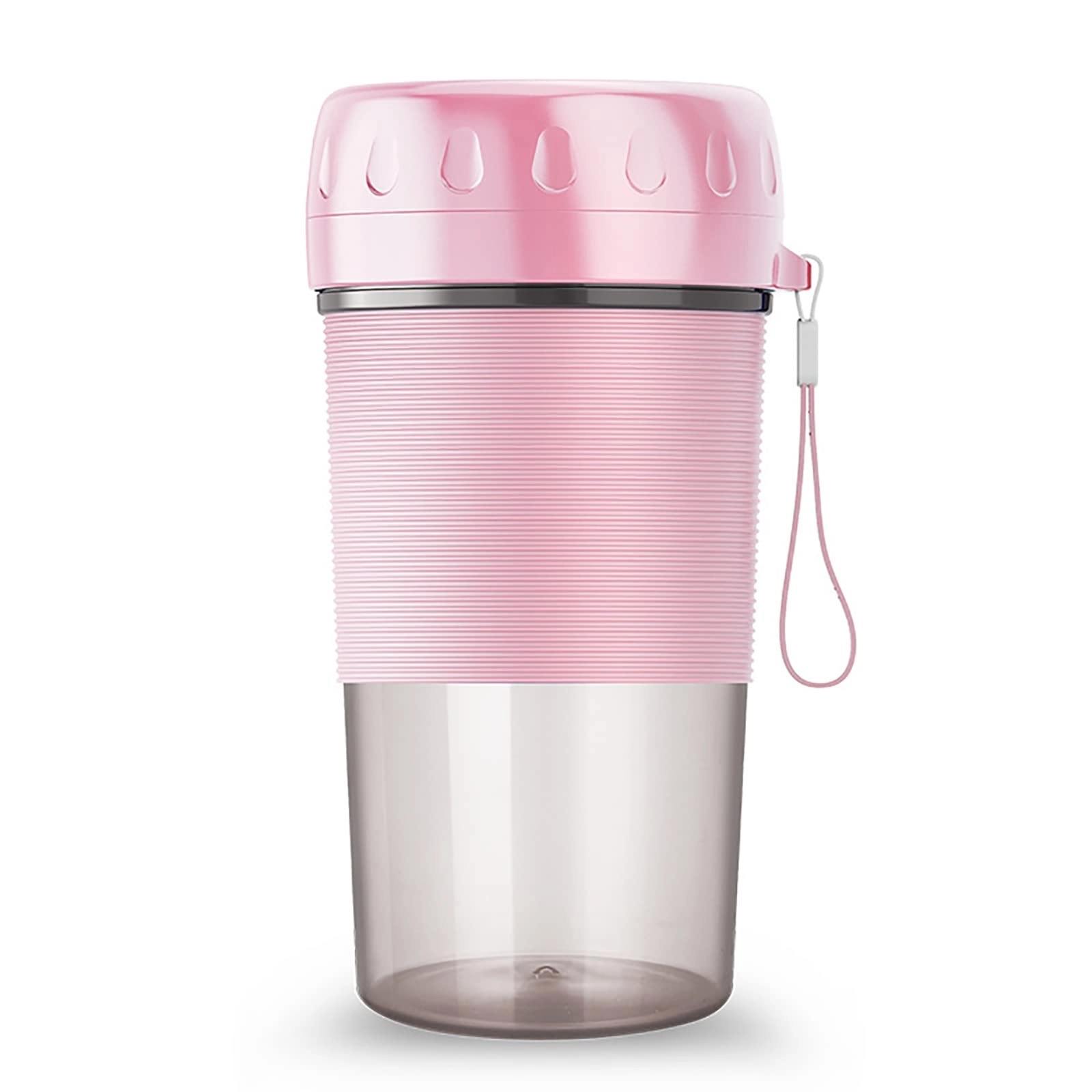 Portable Juice Blender - 30 watts 300 Milliliters
