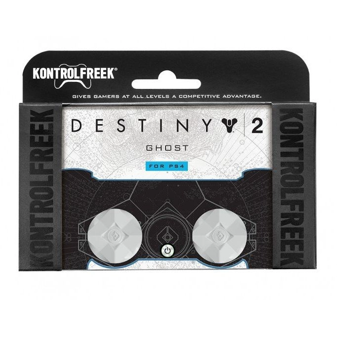 KontrolFreek Destiny 2 Ghost - PS4