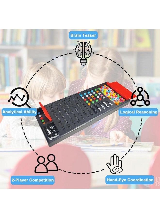 Code Breaker - 2 Player Black