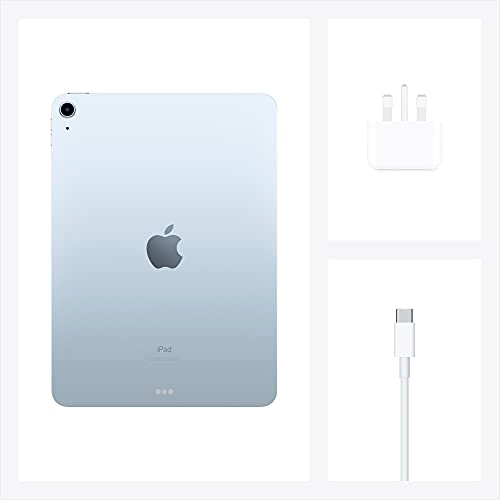 iPad Air (2020) - 64GB 10.9"
