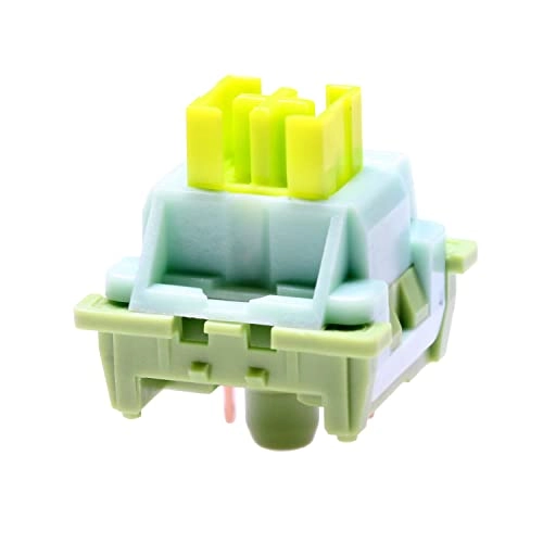 Outemu Switch - OTM Lime Switch x110