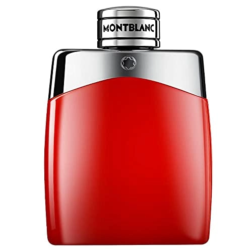 Leged Red Eau de Parfum 100ml