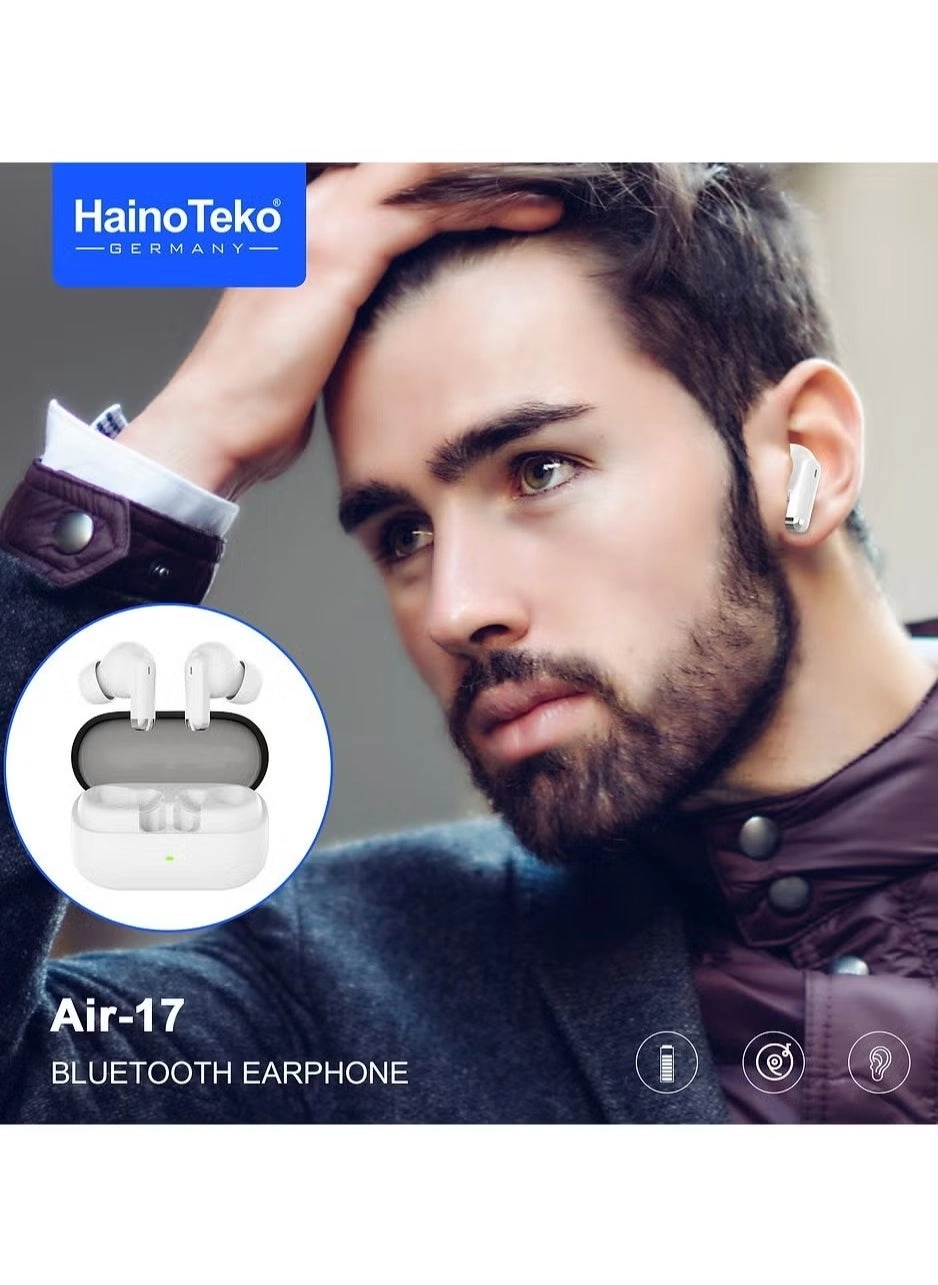 Air-17 Wireless Earbud