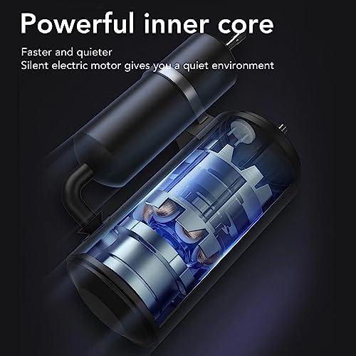 Mini Air Conditioner - Wall Mounted Remote Control