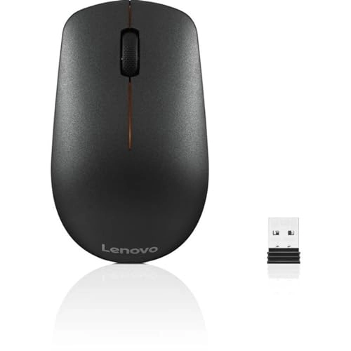 400 Wireless Mouse - Wireless