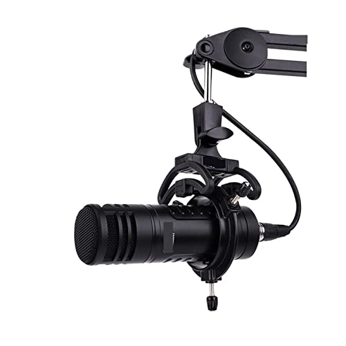 BC800V2 Wired Microphone